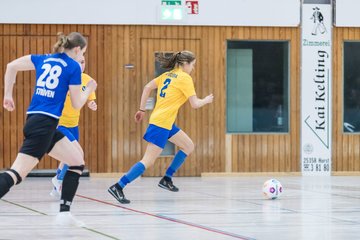 Bild 141 - VR Bank Cup Horst